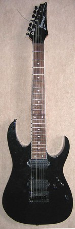Ibanez